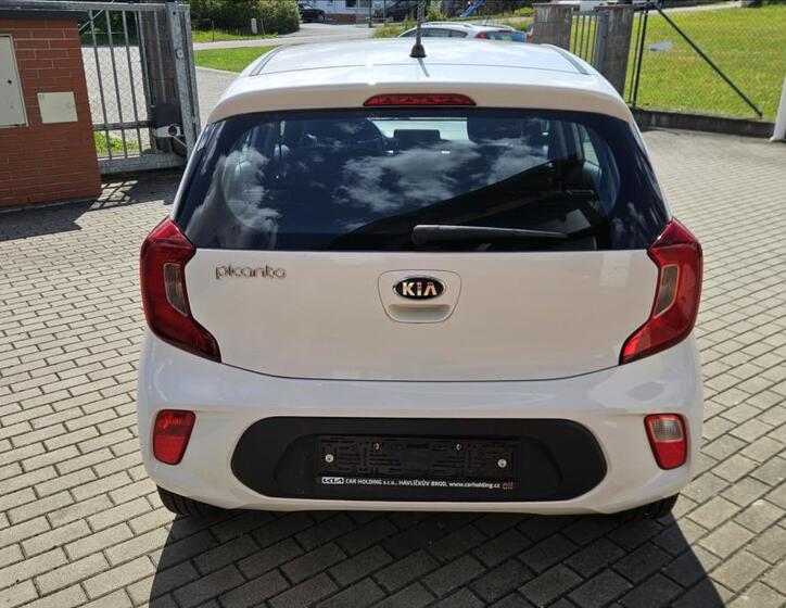 KIA Picanto 7