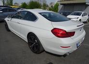BMW Řada 6 4