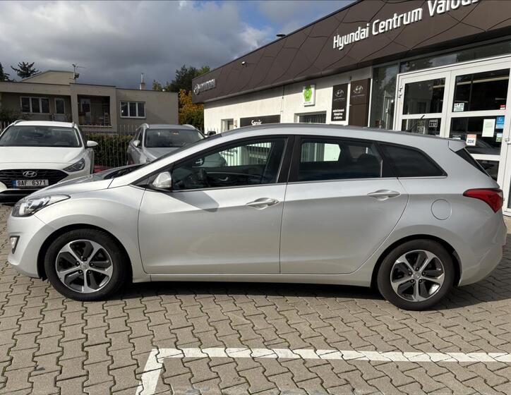 Hyundai i30 2