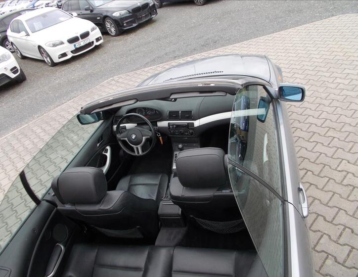BMW Řada 3 36