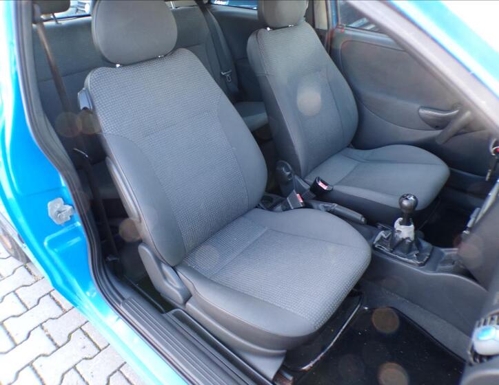Opel Corsa 16