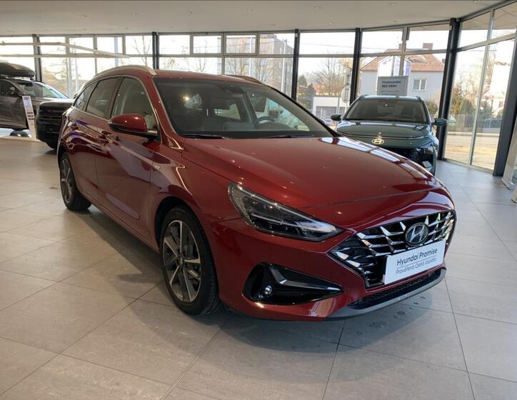 Hyundai i30 3