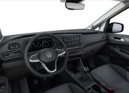 Volkswagen Caddy 5