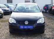 Volkswagen Polo 2