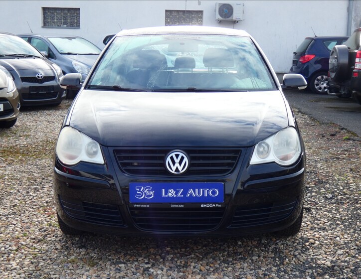 Volkswagen Polo 2