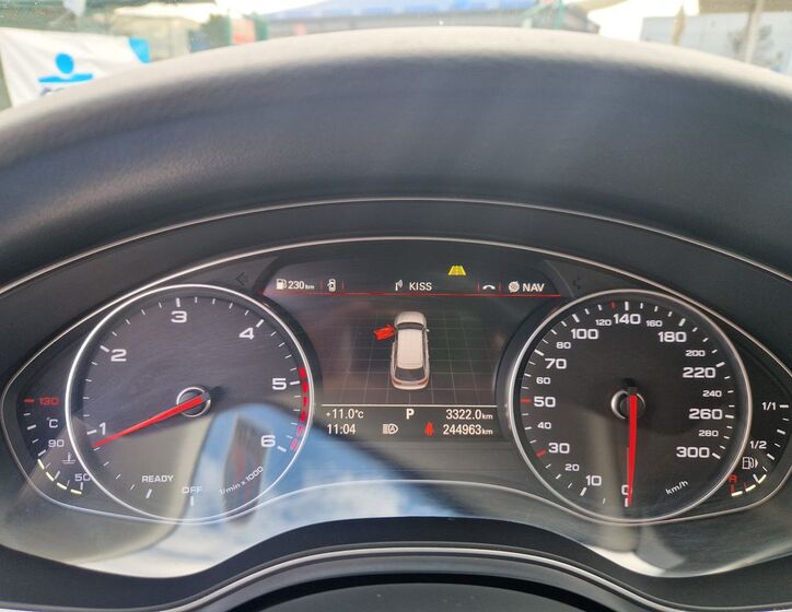 Audi A6 19