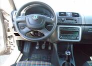 Škoda Fabia 14