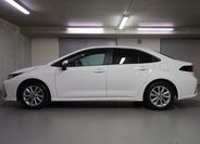 Toyota Corolla 8