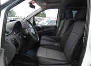 Mercedes-Benz Vito 8