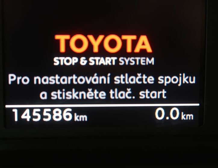 Toyota ProAce 38