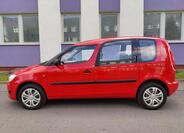 Škoda Roomster 2