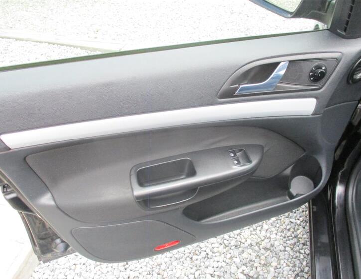 Škoda Octavia 18
