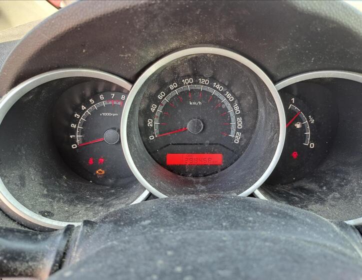 KIA Venga 22