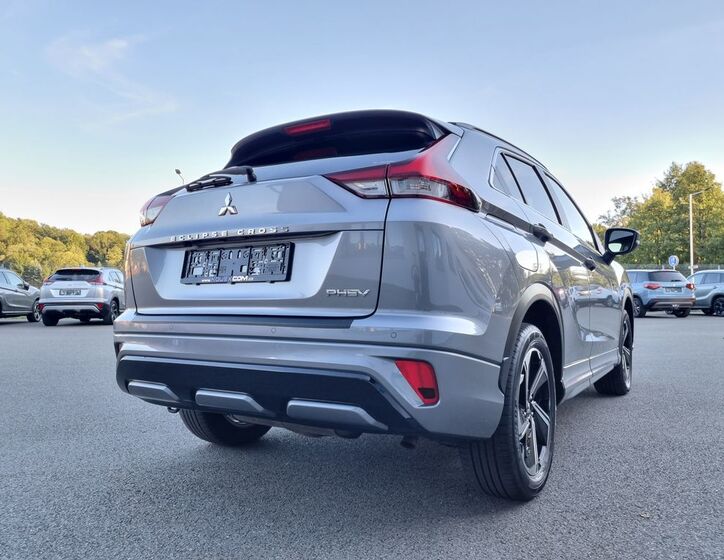 Mitsubishi Ostatní 5