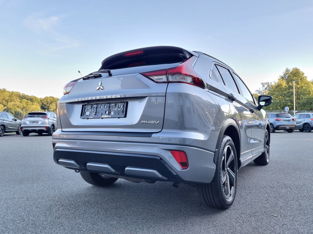 Mitsubishi Ostatní