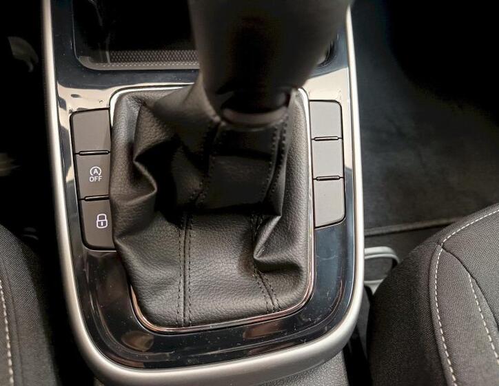 Škoda Fabia 41