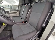 Volkswagen Transporter 17