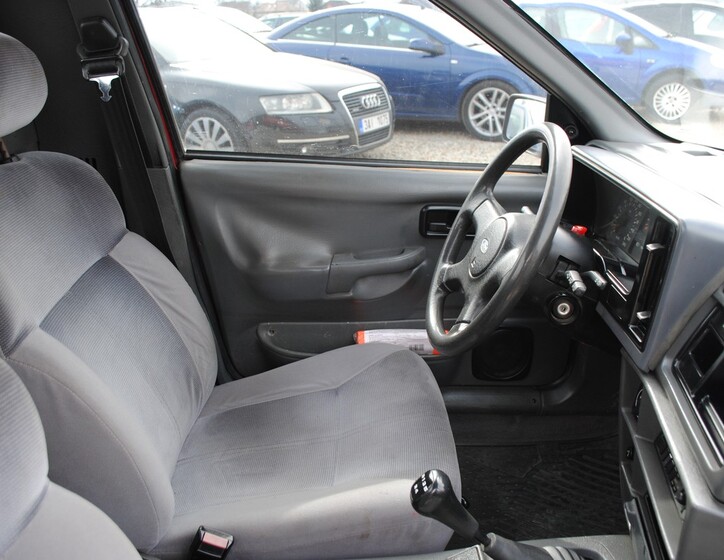 Ford Sierra 31