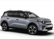 Citroën C3 Aircross 4