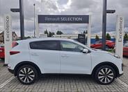 KIA Sportage 7