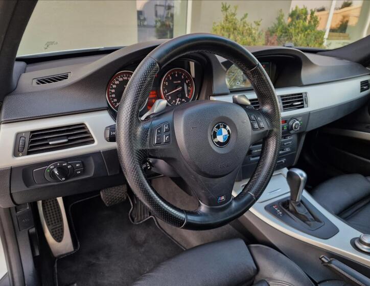 BMW Řada 3 20