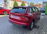 Škoda Kamiq 5