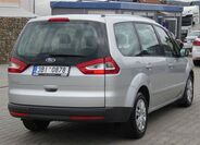 Ford Galaxy 11