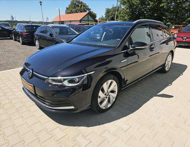 Volkswagen Golf 3