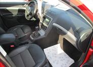 Škoda Octavia 9