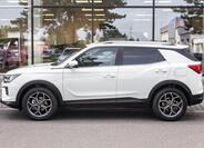 SsangYong Korando 9