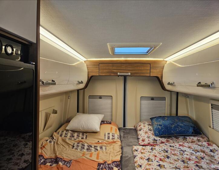 Fiat Ducato 22