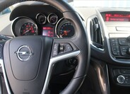 Opel Zafira 22