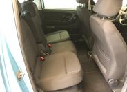 Škoda Roomster 11