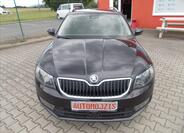 Škoda Octavia 3