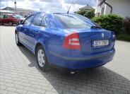 Škoda Octavia 3
