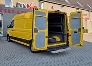 Volkswagen Crafter 41