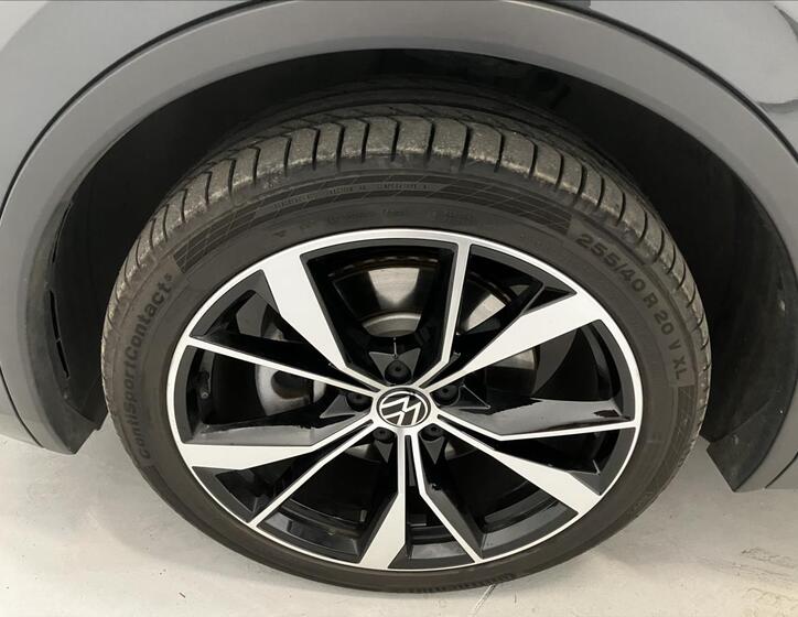 Volkswagen Tiguan 31