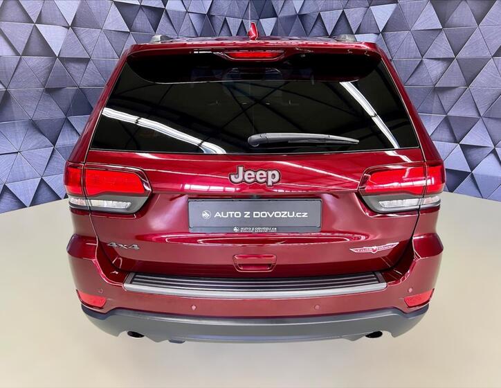 Jeep Grand Cherokee 6