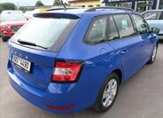 Škoda Fabia 3