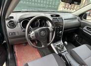 Suzuki Grand Vitara 14