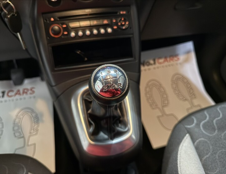 Citroën C3 Picasso 15