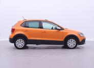 Volkswagen Polo 8