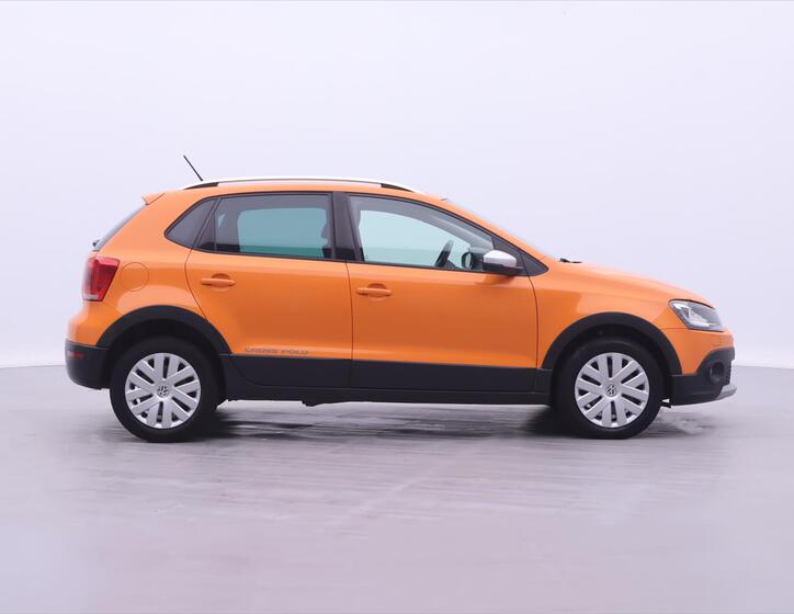Volkswagen Polo 8