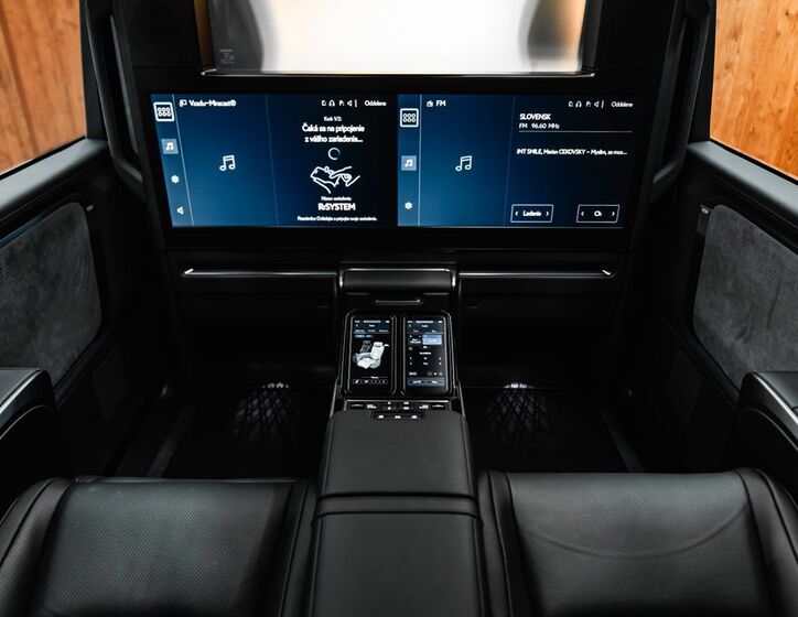 Lexus Ostatní 25