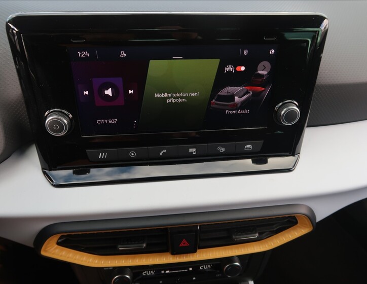 Seat Arona 27