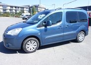 Peugeot Partner Tepee 1