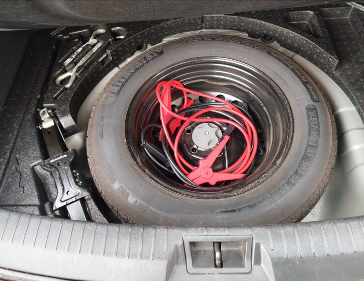 Nissan Qashqai 35