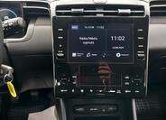 Hyundai Tucson 10