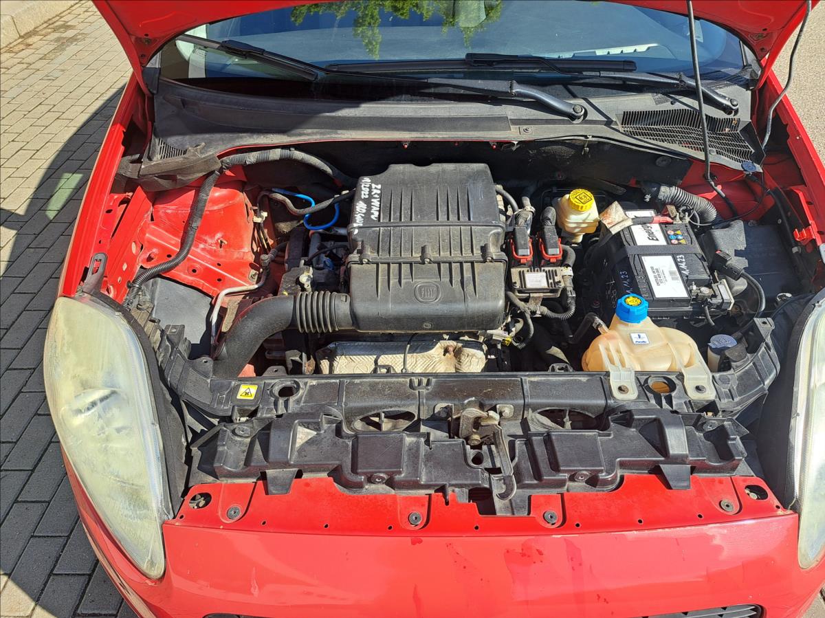Fiat Grande Punto
