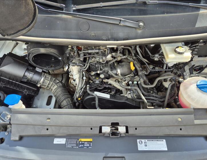 Volkswagen Crafter 34
